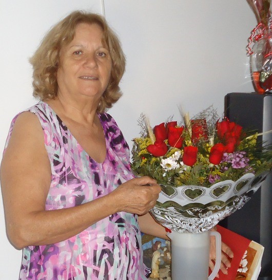 Carmela Soares Ferreira