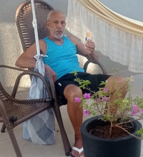 Donisete Ferreira da Silva