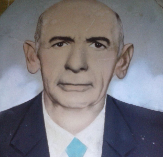 Pascoal Mega